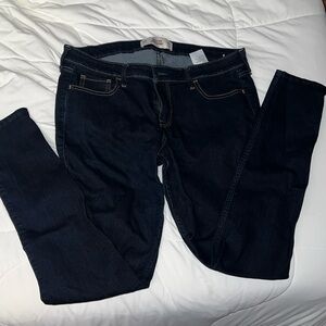 Hollister Super Skinny Jeans